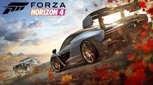 Forza Horizon
